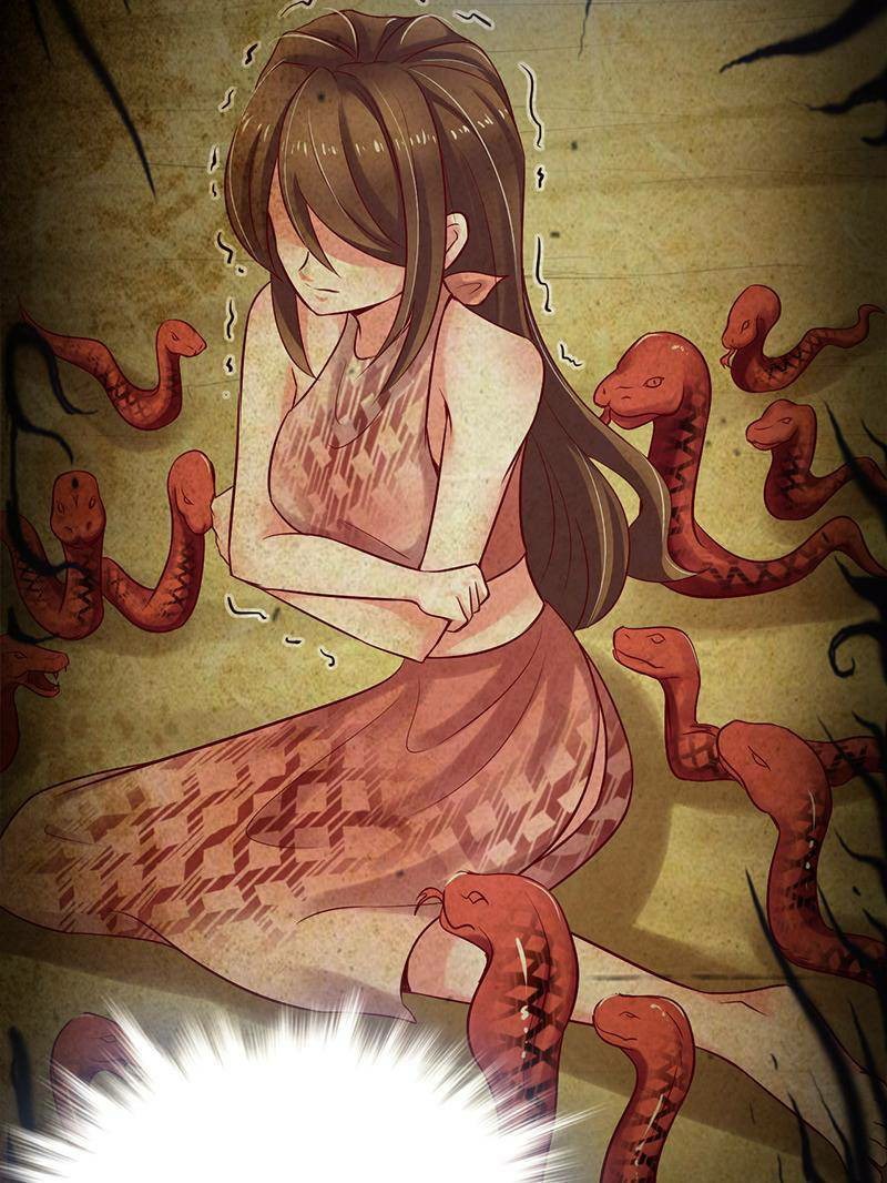 Beauty and the Beasts Chapter 19 Gambar 44